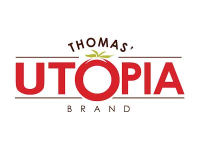 Thomas' Utopia