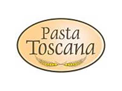 Pasta Toscana