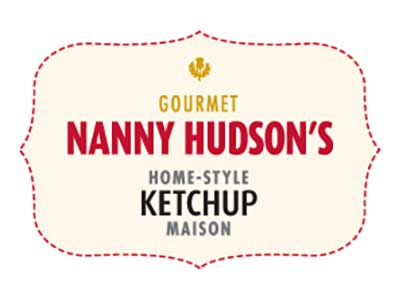 Nanny Hudson
