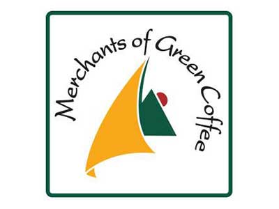 Merchants of Green Coffee