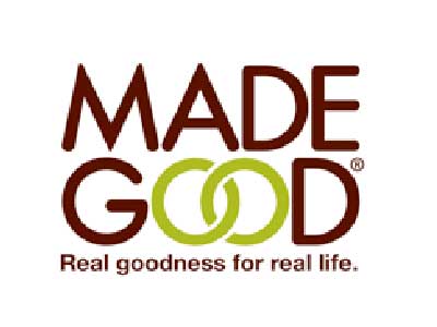 Made Good Food