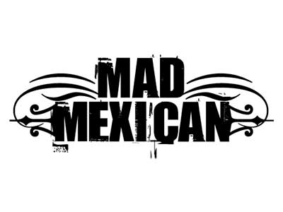 Mad Mexican