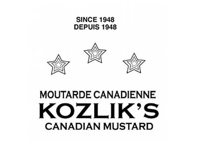 Kozlik's Mustard