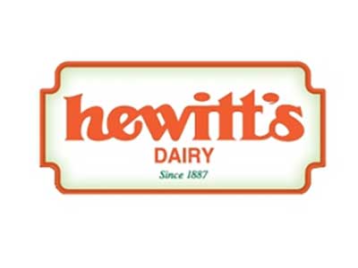 Hewitt's Dairy