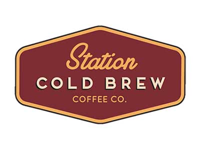 Station Cold Brew