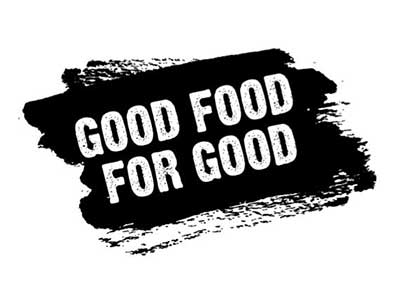 Good Food For Good