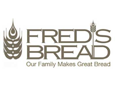 Fred's Bread