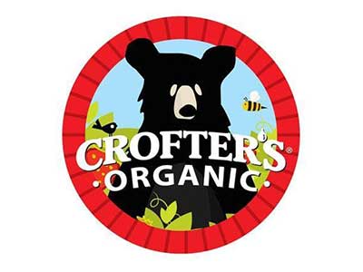 Crofter's Organic