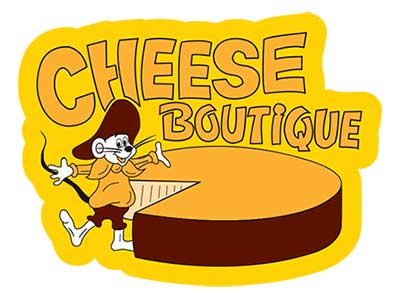 Cheese Boutique 