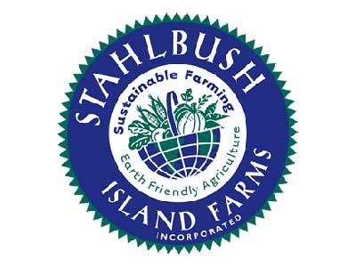 Stahlbush