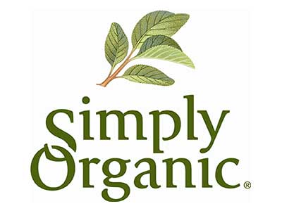 Simply Organic